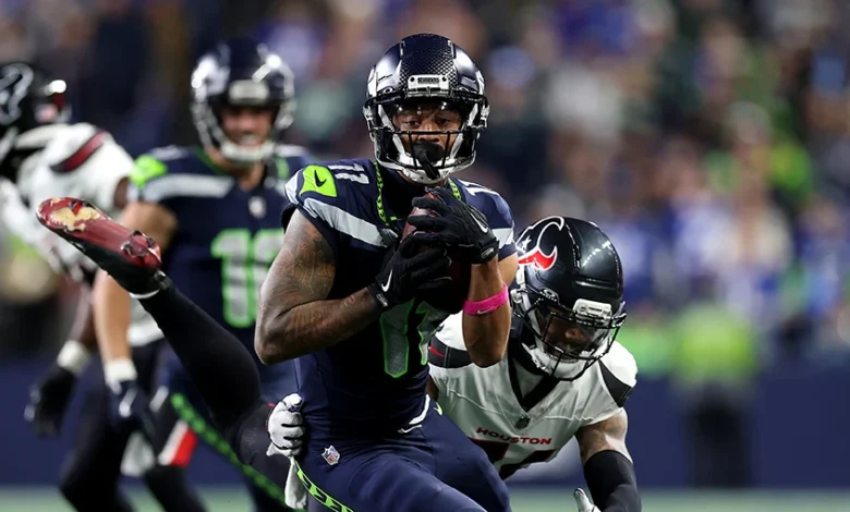 Former WR details why defenses can’t stop Seahawks’ JSN