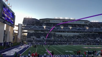 Former college president: Why must students be forced to subsidize college sports? Rising mandatory fees should get attention.