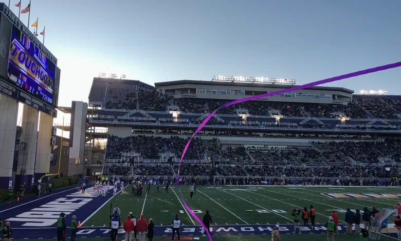 Former college president: Why must students be forced to subsidize college sports? Rising mandatory fees should get attention.