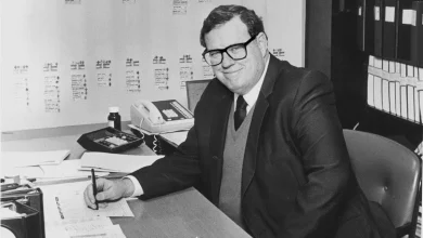 Former head of Steelers scouting department Art Rooney Jr. named semifinalist for Pro Football Hall of Fame