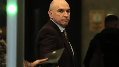 Former hurler DJ Carey to receive 'inevitable' jail term at sentencing