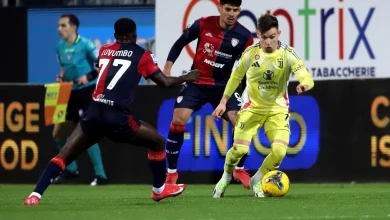 Former player says Juventus has weakness that Cagliari can exploit