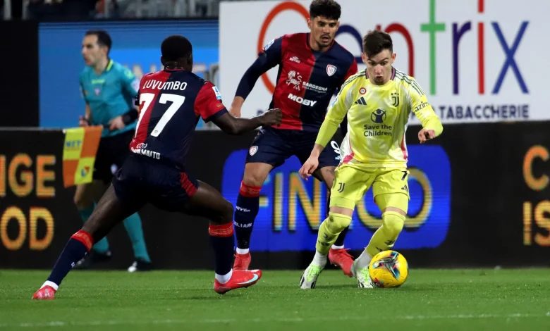 Former player says Juventus has weakness that Cagliari can exploit