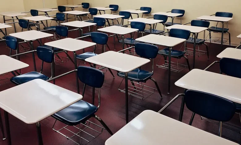 Former teacher shot by 6-year-old student wins $10M jury verdict against ex-assistant principal