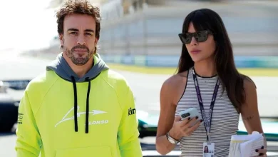 Formula 1 Rumor: Veteran Fernando Alonso to become a father?