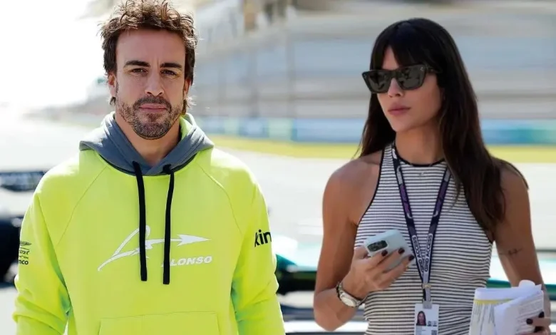 Formula 1 Rumor: Veteran Fernando Alonso to become a father?