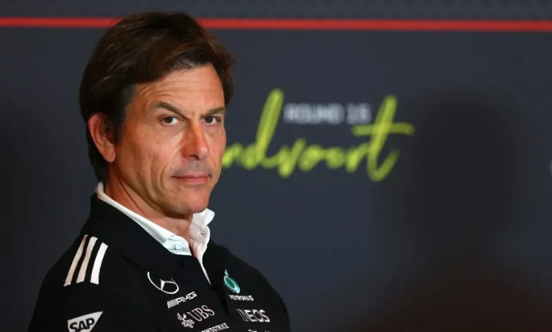 Formula 1 financial world on brink of change, says motorsport boss