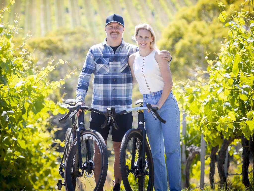 Formula One star unveils latest SA venture