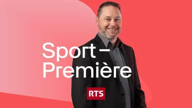 Formule 1: Lando Norris court pour le titre au Qatar