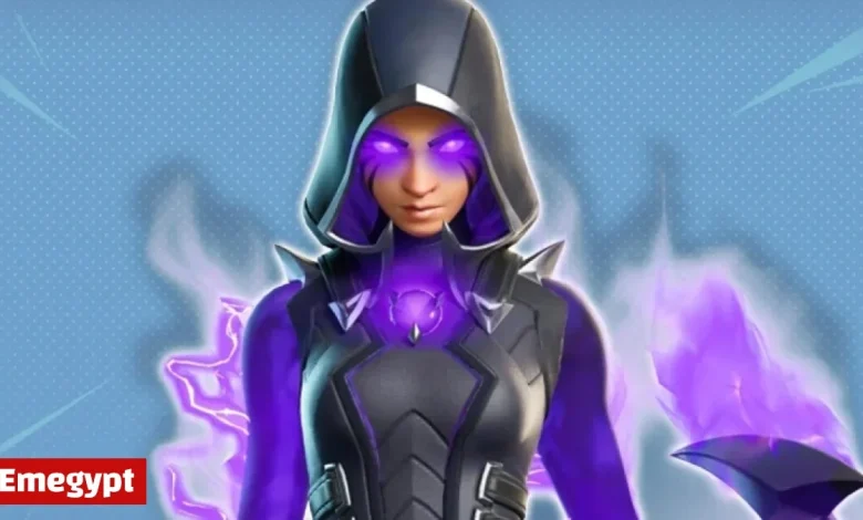 Fortnite Augury Skin Disappears: Will Epic Games Reinstate It?