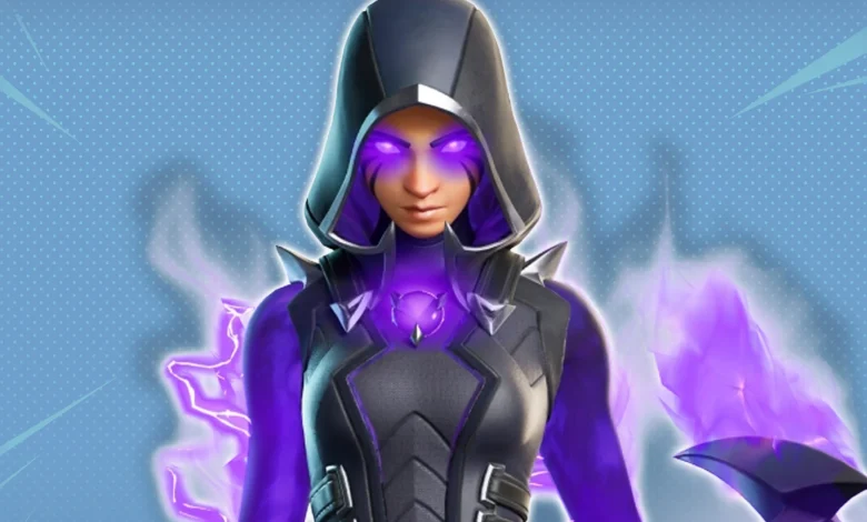 Fortnite Augury skin goes missing, but is Epic Games bringing it back?