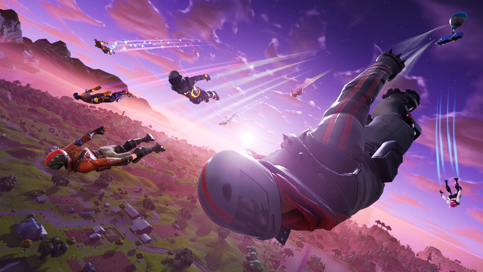 Fortnite Brings Back Rare Pack After 4.5 Years