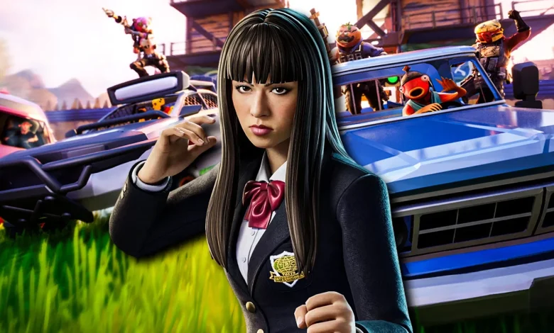 Fortnite Chapter 7 Just Canonized Quentin Tarantino’s Unfilmed Kill Bill Drafts With Shocking Yuki’s Revenge Storyline