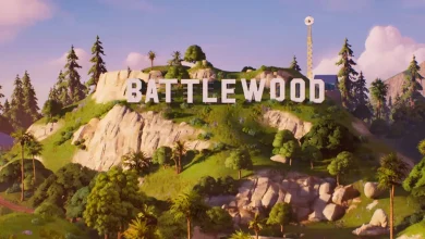 Fortnite Chapter 7: Pacific Break - Official Cinematic Trailer