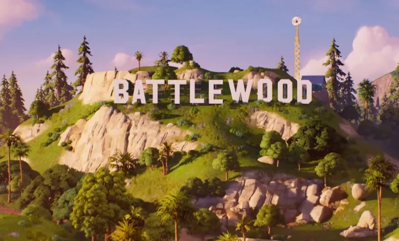 Fortnite Chapter 7: Pacific Break - Official Cinematic Trailer