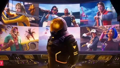 Fortnite Chapter 7 Season 1 release date and time: Global release timings, what to expect, content, gamepl
