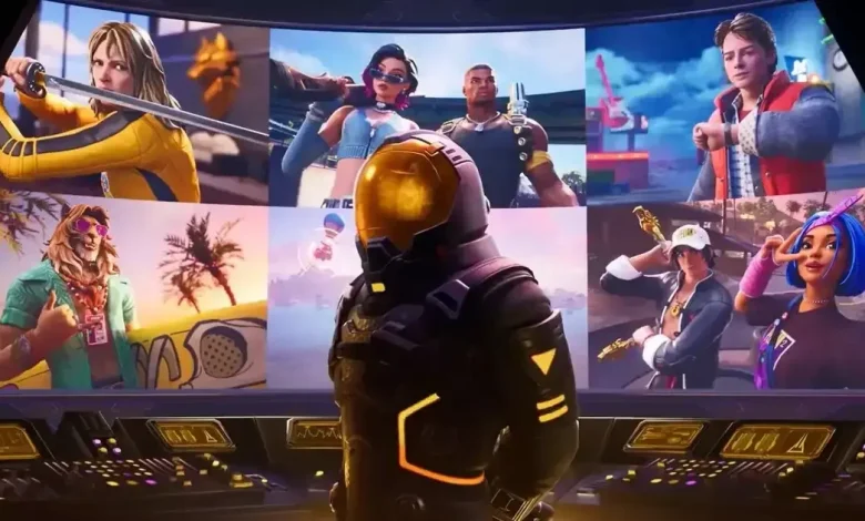 Fortnite Chapter 7 Season 1 release date and time: Global release timings, what to expect, content, gamepl