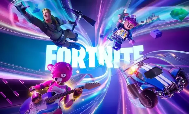 Fortnite Down: When will the servers be back up? Here’s what Epic Games said and list of platforms impacte