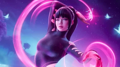 Fortnite Festival - Official LISA Season 12 Icon Trailer