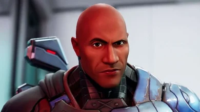 Fortnite Is Down: When Will Fortnite Servers Be Back Up For Chapter 7?