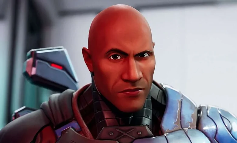 Fortnite Is Down: When Will Fortnite Servers Be Back Up For Chapter 7?