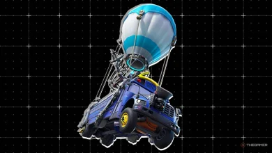 Fortnite Is Vaulting The Battle Bus For The First Time Next Season, But Don't Worry, It'll Be Back Soon