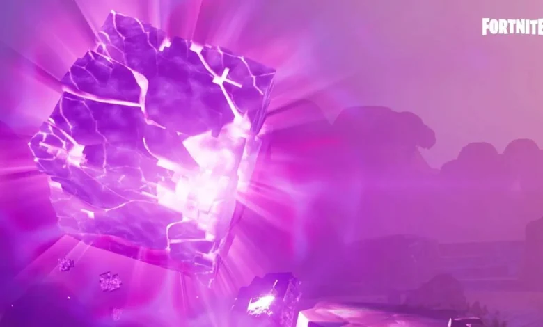 Fortnite OG Butterfly Event: How To Participate