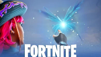 Fortnite OG Butterfly Live Event: Date, start time, what to expect & more