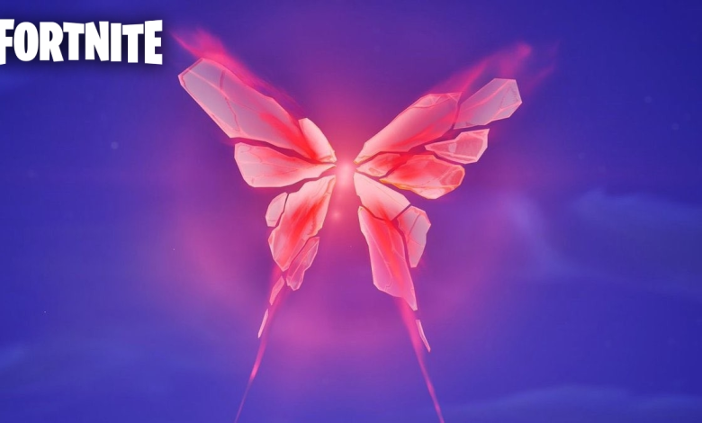Fortnite OG Butterfly Live Event Recap: Everything You Need to Know
