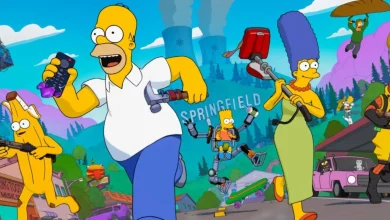 Fortnite Servers Down: When Will The Simpsons Crossover Go Live?