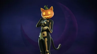 Fortnite Spice skin - everything you need to know as Halloween themed skin re-released