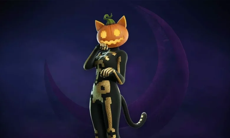 Fortnite Spice skin - everything you need to know as Halloween themed skin re-released
