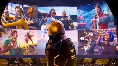 Fortnite Zero Hour event start time, date, server warning and how to get Yuki Yubari Outfit