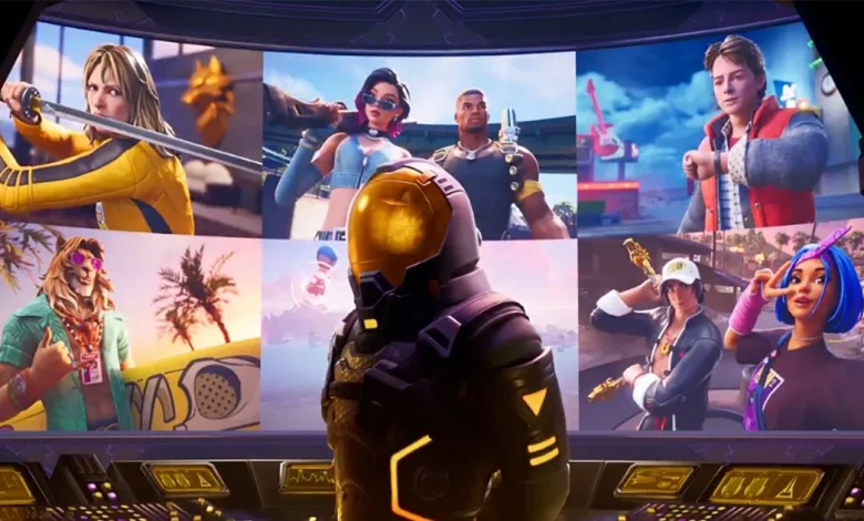 Fortnite Zero Hour event start time, date, server warning and how to get Yuki Yubari Outfit