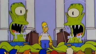 Fortnite live event start time and when you can watch the arrival of Springfield