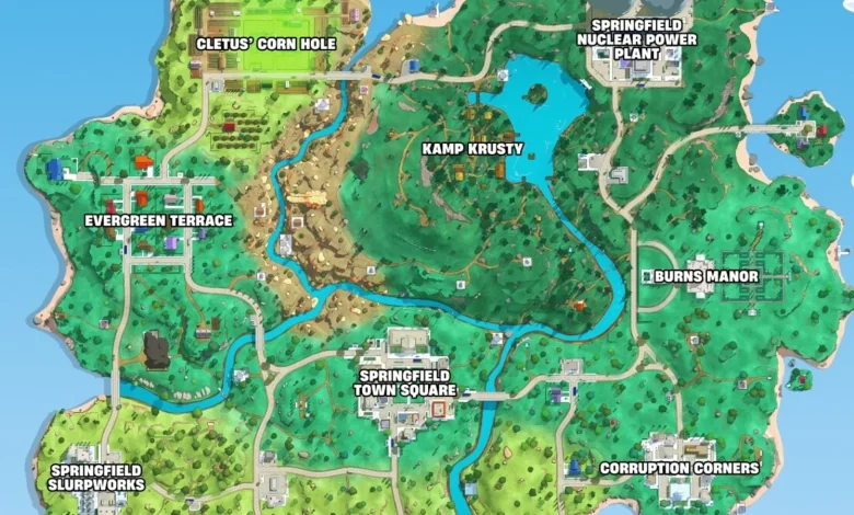 Fortnite server status: How to solve ‘profile query failed’, supervised settings errors amid Simpsons update | Hindustan Times