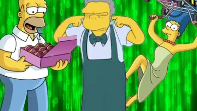 Fortnite servers down for new Simpsons season - When is Fortnite back online