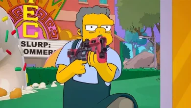 Fortnite update 38.10 release date and downtime as Epic makes it rain donuts