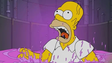 Fortnite x The Simpsons - Official 'Sugar High' Animated Trailer