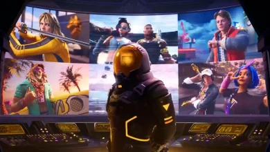 Fortnite’s New Teaser Hints At Chapter 7’s Big Push
