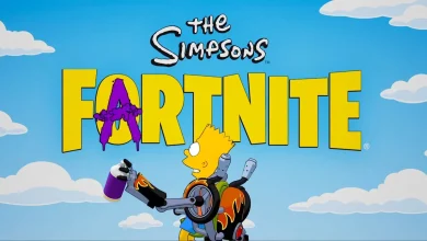 Fortnite’s Simpsons Season: Springfield Comes Alive in Epic Crossover Event