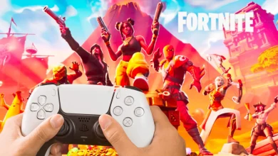 Fortnite’s wild new map just leaked with 12 spots