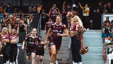 Fortress Reborn: Broncos NRLW Stage Set For Dominant 2026 At Home
