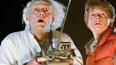 Forty Years Later, Michael J. Fox Finally Reveals the Most Egregious Mistake in Back to the Future