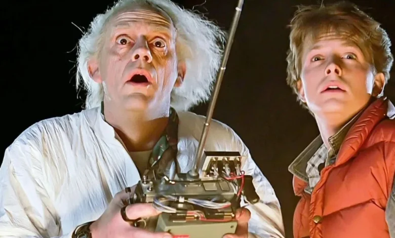 Forty Years Later, Michael J. Fox Finally Reveals the Most Egregious Mistake in Back to the Future