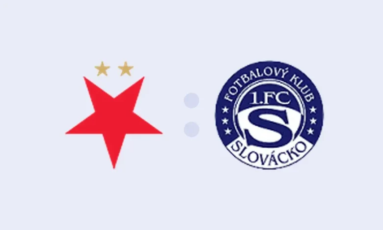 Fotbal online • Slavia ‐ Slovácko Chance Liga • 17. kolo • 29. 11. 2025 • 18:00
