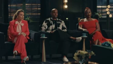 Four MAFS UK 2025 couples who stayed together at final vows revealed