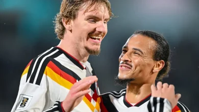 Four Observations from Germany’s patchy 0-2 victory against Luxembourg