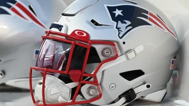 Four Patriots Starters Suffer Injuries In First Half Against Bengals