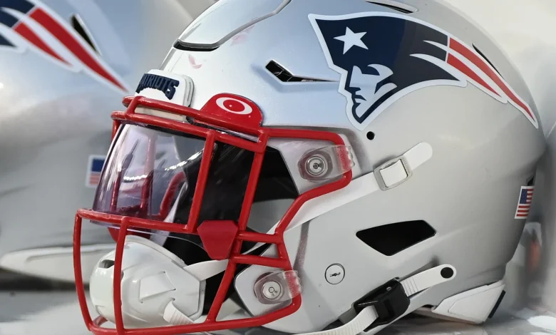 Four Patriots Starters Suffer Injuries In First Half Against Bengals